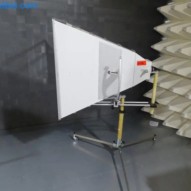 Hornantenne Schwarzbeck BBHA9120F