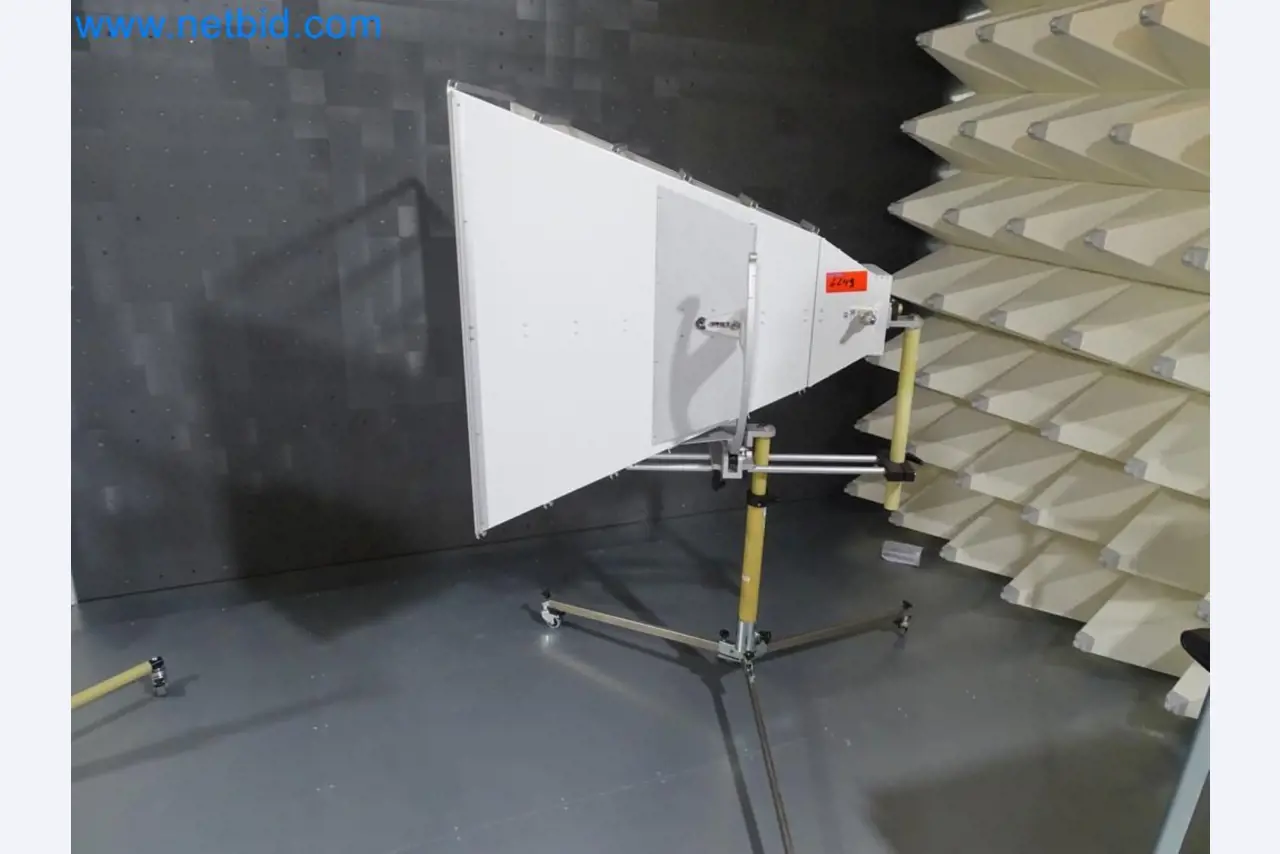 LILIUM eAircraft GmbH / LILIUM GmbH; machines, test systems and operating equipment for the production of eVTOLs-1