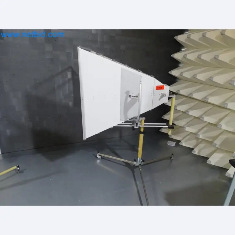 LILIUM eAircraft GmbH / LILIUM GmbH; machines, test systems and operating equipment for the production of eVTOLs-1