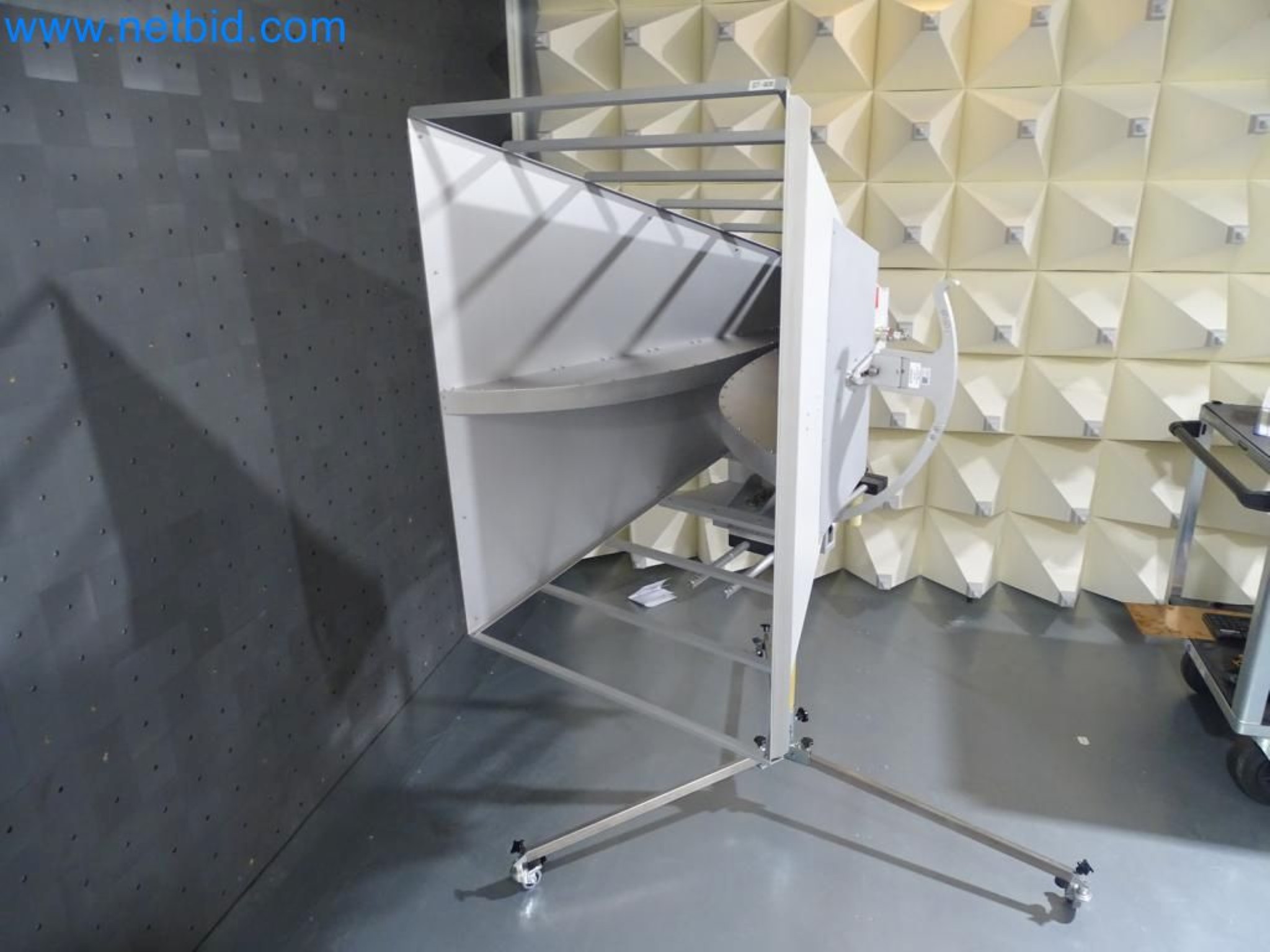 LILIUM eAircraft GmbH / LILIUM GmbH; machines, test systems and operating equipment for the production of eVTOLs-2