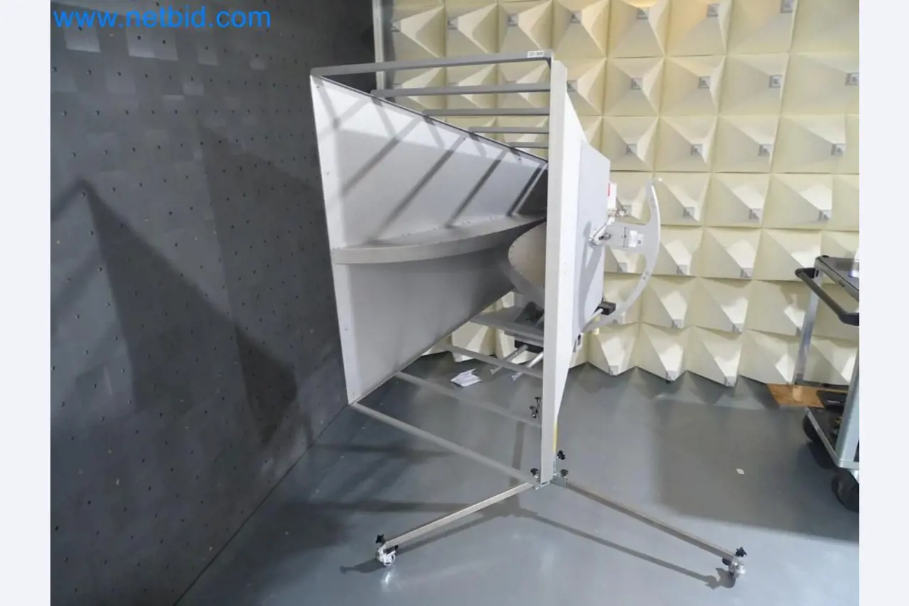 LILIUM eAircraft GmbH / LILIUM GmbH; machines, test systems and operating equipment for the production of eVTOLs-2