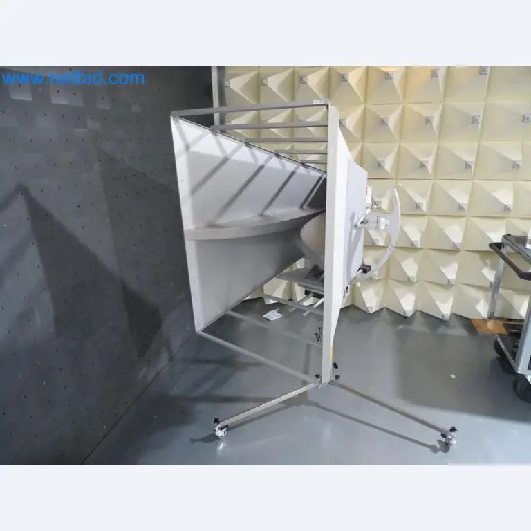 LILIUM eAircraft GmbH / LILIUM GmbH; machines, test systems and operating equipment for the production of eVTOLs-2