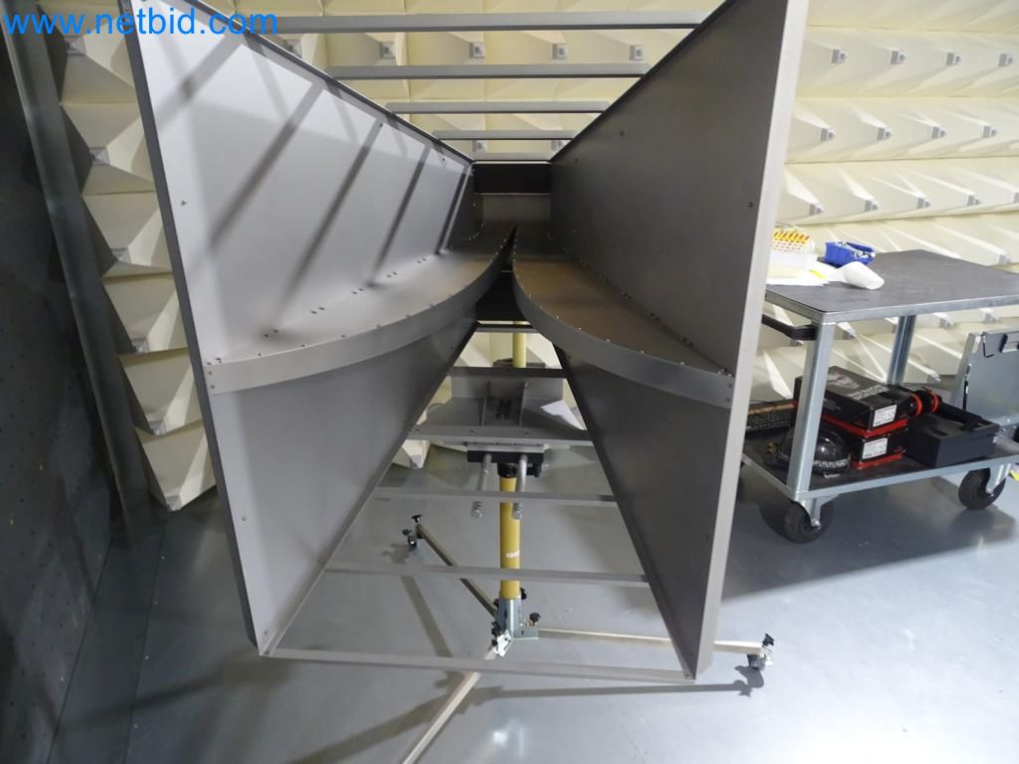 LILIUM eAircraft GmbH / LILIUM GmbH; machines, test systems and operating equipment for the production of eVTOLs-3