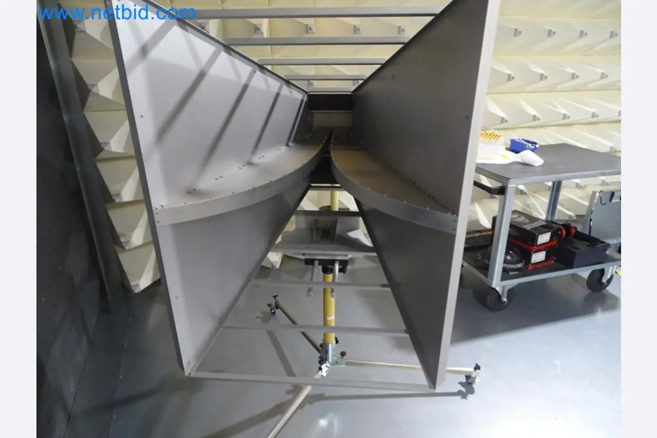 LILIUM eAircraft GmbH / LILIUM GmbH; machines, test systems and operating equipment for the production of eVTOLs-3