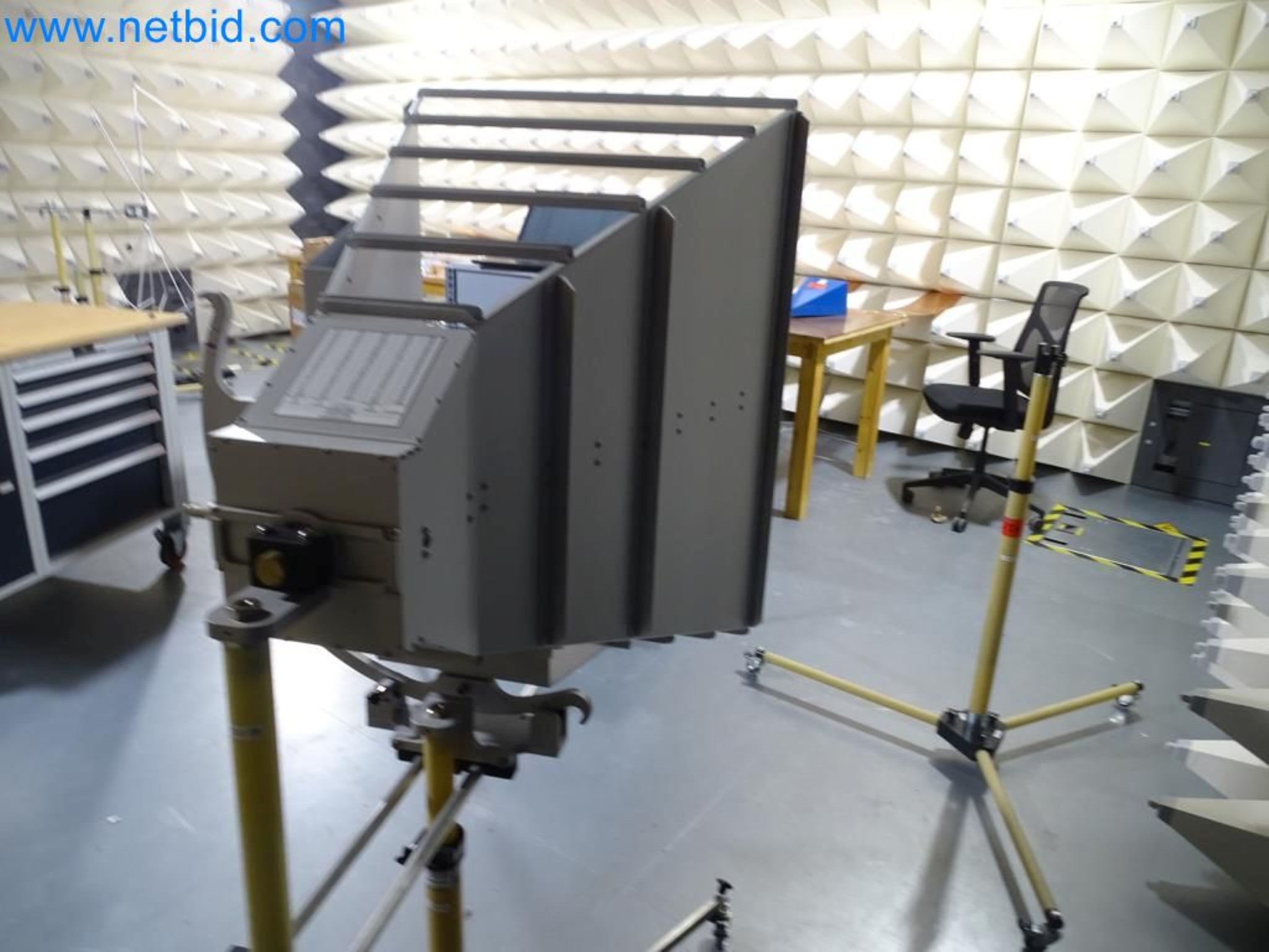 LILIUM eAircraft GmbH / LILIUM GmbH; machines, test systems and operating equipment for the production of eVTOLs-4