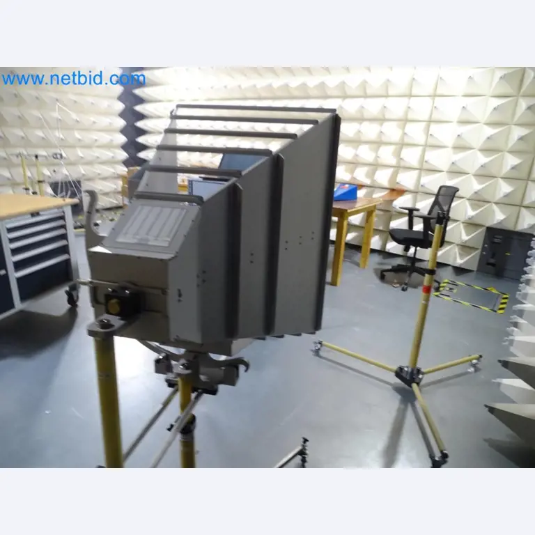 LILIUM eAircraft GmbH / LILIUM GmbH; machines, test systems and operating equipment for the production of eVTOLs-4