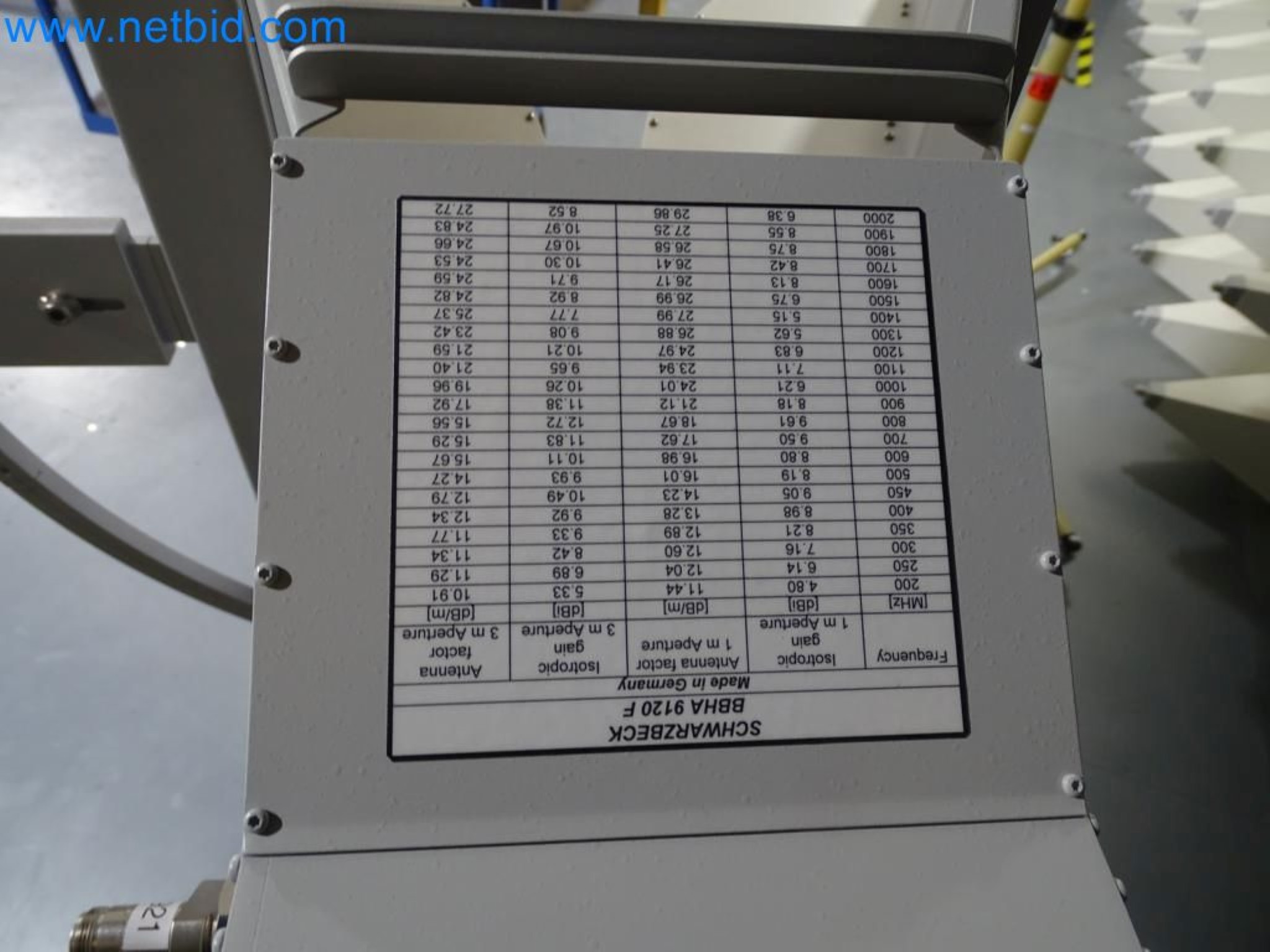 LILIUM eAircraft GmbH / LILIUM GmbH; machines, test systems and operating equipment for the production of eVTOLs-5
