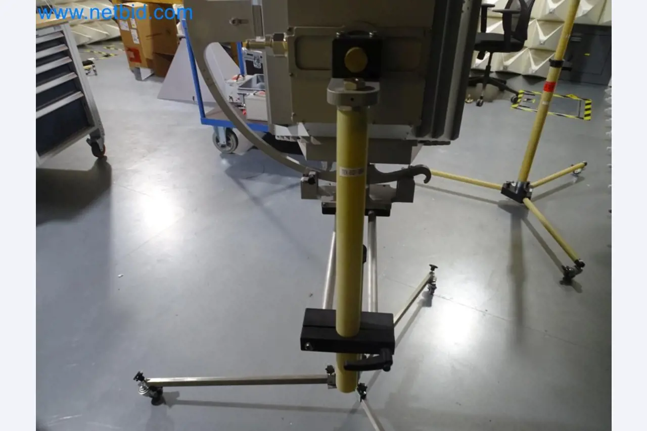 LILIUM eAircraft GmbH / LILIUM GmbH; machines, test systems and operating equipment for the production of eVTOLs-6