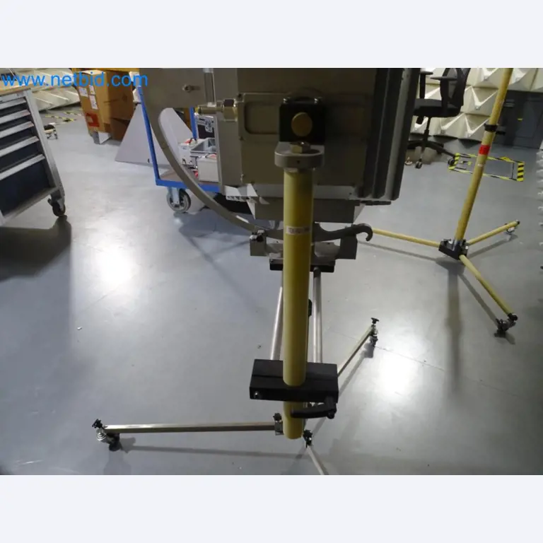 LILIUM eAircraft GmbH / LILIUM GmbH; machines, test systems and operating equipment for the production of eVTOLs-6