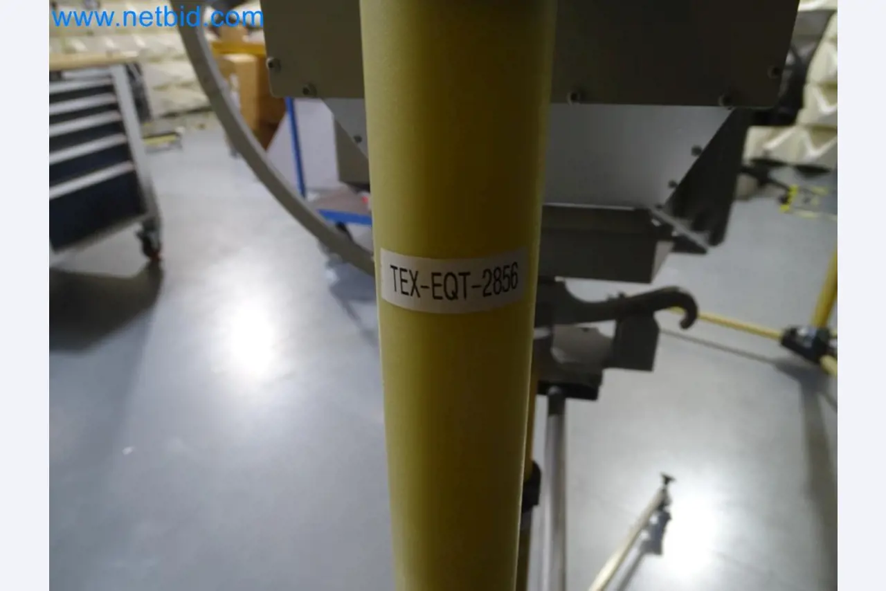 LILIUM eAircraft GmbH / LILIUM GmbH; machines, test systems and operating equipment for the production of eVTOLs-7