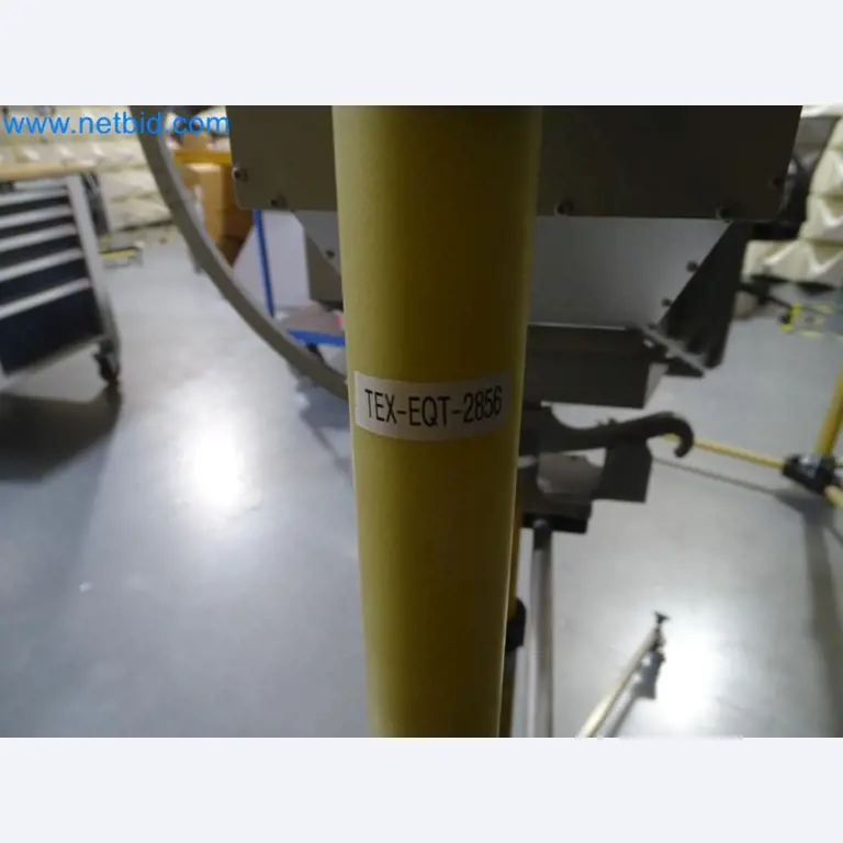 LILIUM eAircraft GmbH / LILIUM GmbH; machines, test systems and operating equipment for the production of eVTOLs-7