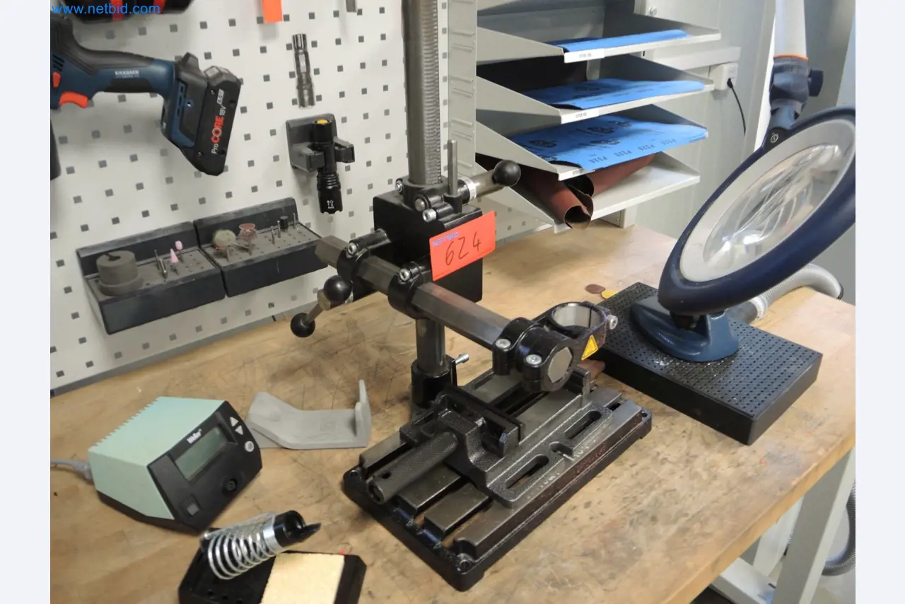 LILIUM eAircraft GmbH / LILIUM GmbH; machines, test systems and operating equipment for the production of eVTOLs-2