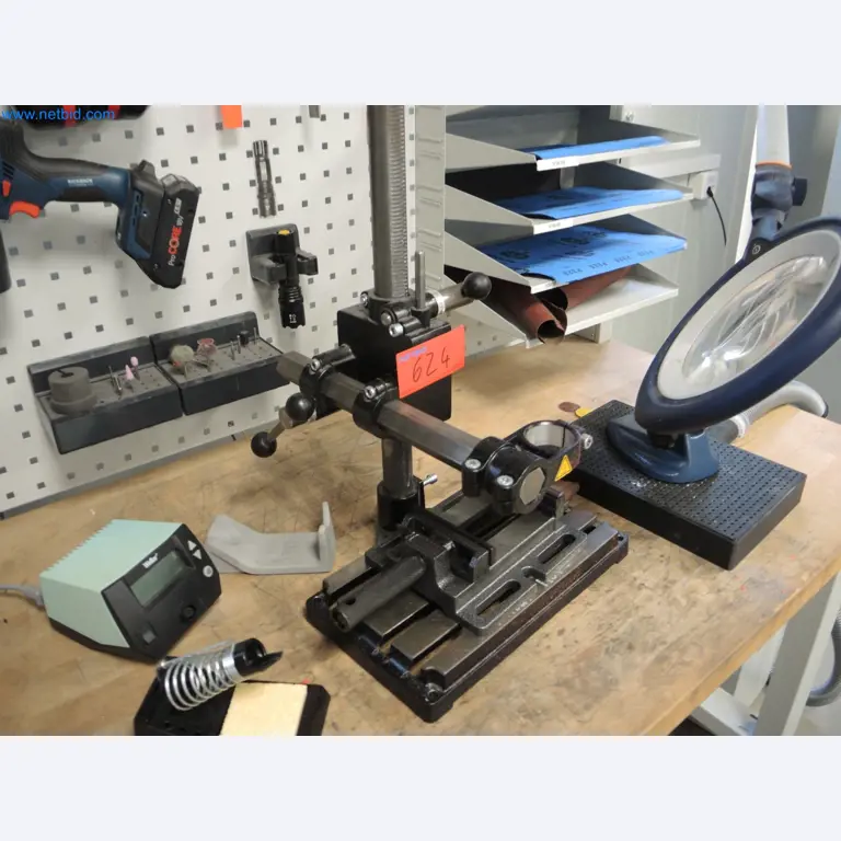 LILIUM eAircraft GmbH / LILIUM GmbH; machines, test systems and operating equipment for the production of eVTOLs-2