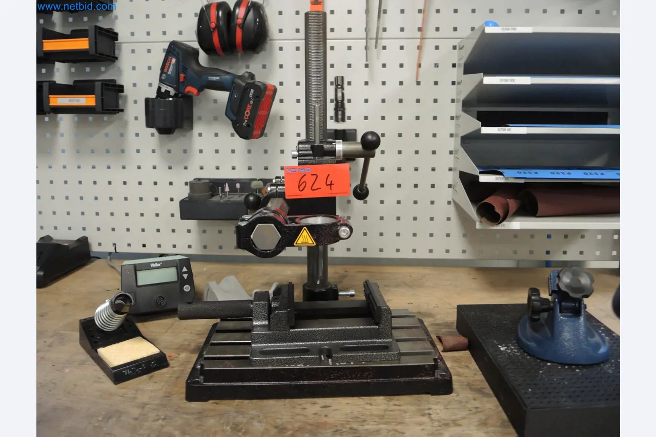 LILIUM eAircraft GmbH / LILIUM GmbH; machines, test systems and operating equipment for the production of eVTOLs-3