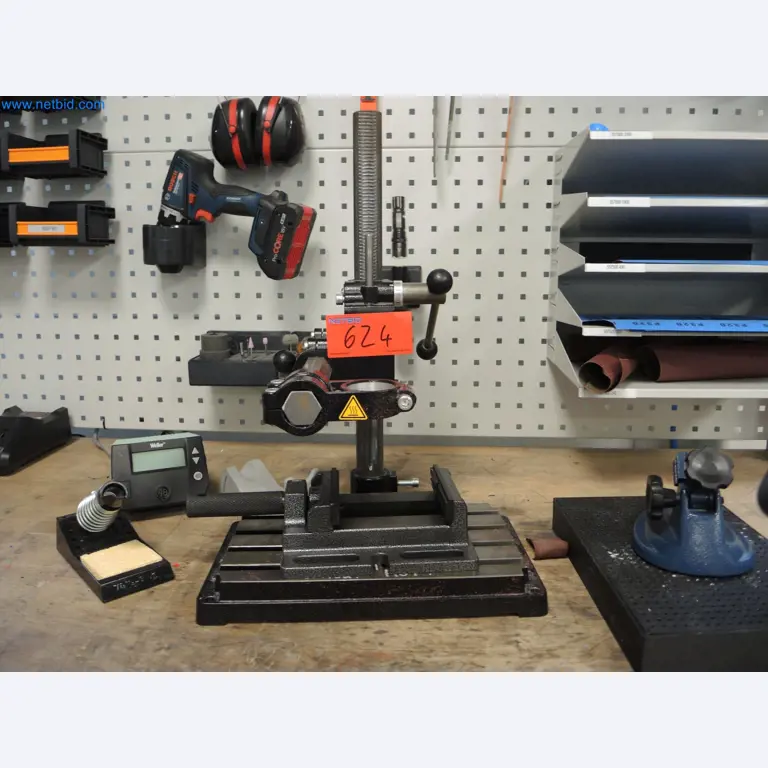 LILIUM eAircraft GmbH / LILIUM GmbH; machines, test systems and operating equipment for the production of eVTOLs-3