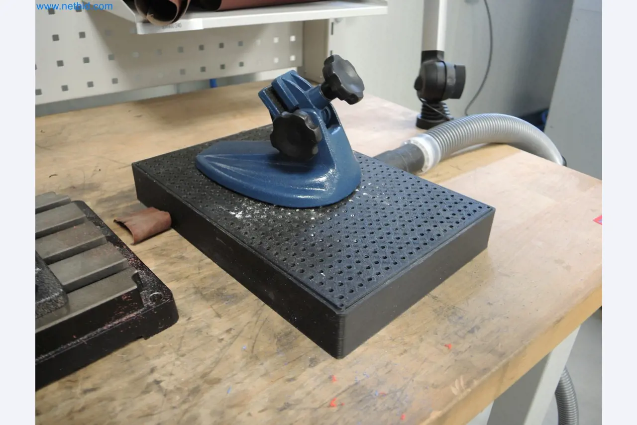 LILIUM eAircraft GmbH / LILIUM GmbH; machines, test systems and operating equipment for the production of eVTOLs-5