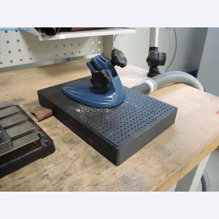 LILIUM eAircraft GmbH / LILIUM GmbH; machines, test systems and operating equipment for the production of eVTOLs-5