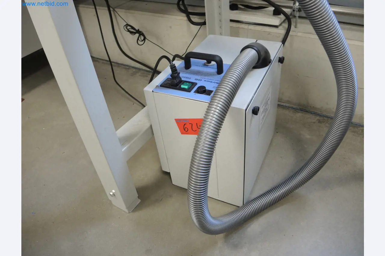 LILIUM eAircraft GmbH / LILIUM GmbH; machines, test systems and operating equipment for the production of eVTOLs-6