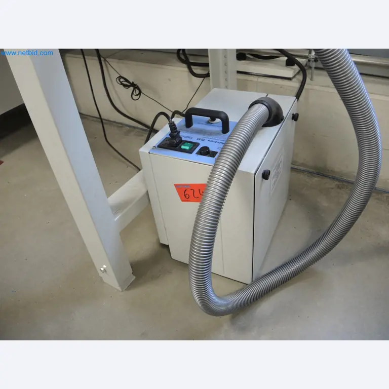 LILIUM eAircraft GmbH / LILIUM GmbH; machines, test systems and operating equipment for the production of eVTOLs-6