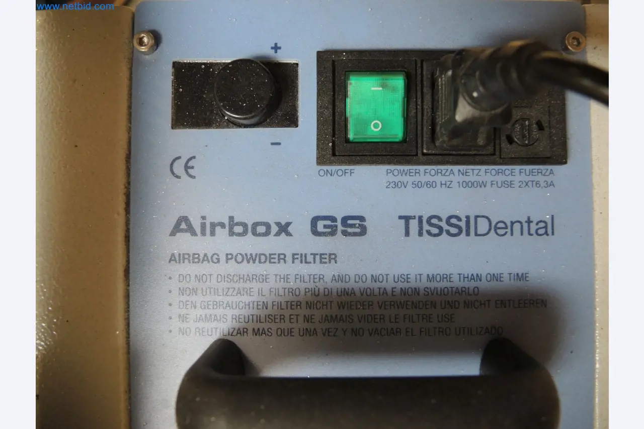 LILIUM eAircraft GmbH / LILIUM GmbH; machines, test systems and operating equipment for the production of eVTOLs-7