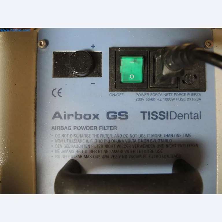 LILIUM eAircraft GmbH / LILIUM GmbH; machines, test systems and operating equipment for the production of eVTOLs-7