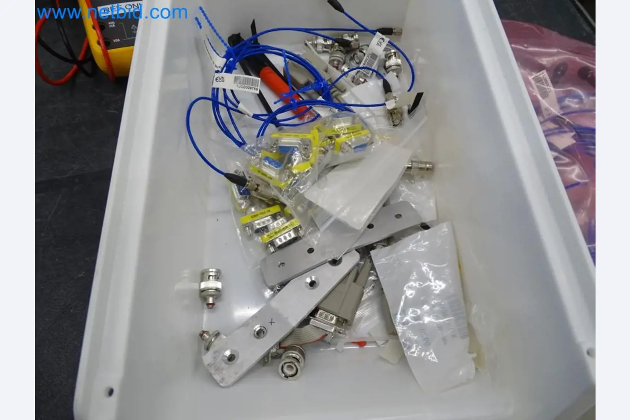 LILIUM eAircraft GmbH / LILIUM GmbH; máquinas, sistemas de prueba y equipos operativos para la producción de eVTOLs-2