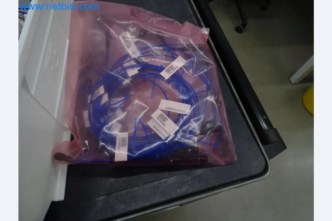 LILIUM eAircraft GmbH / LILIUM GmbH; máquinas, sistemas de prueba y equipos operativos para la producción de eVTOLs-3