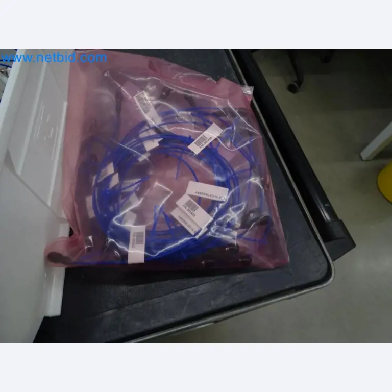 LILIUM eAircraft GmbH / LILIUM GmbH; máquinas, sistemas de prueba y equipos operativos para la producción de eVTOLs-3