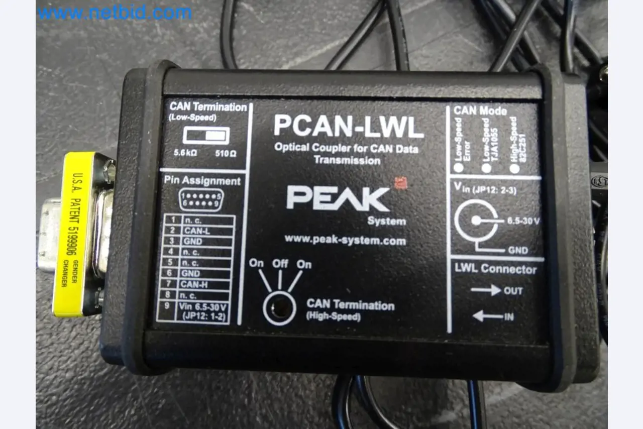 LILIUM eAircraft GmbH / LILIUM GmbH; máquinas, sistemas de prueba y equipos operativos para la producción de eVTOLs-5