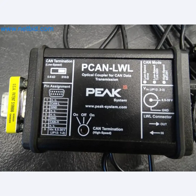 LILIUM eAircraft GmbH / LILIUM GmbH; máquinas, sistemas de prueba y equipos operativos para la producción de eVTOLs-5