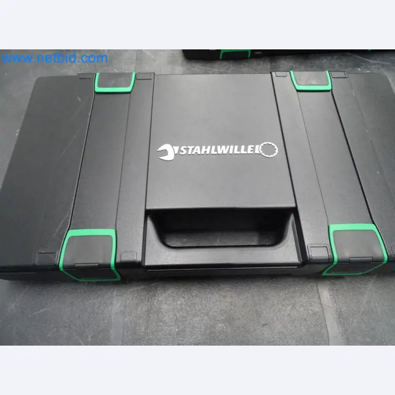 LILIUM eAircraft GmbH / LILIUM GmbH; Maschinen, Testanlagen und Betriebsausstattungen zur Herstellung von eVTOL -3