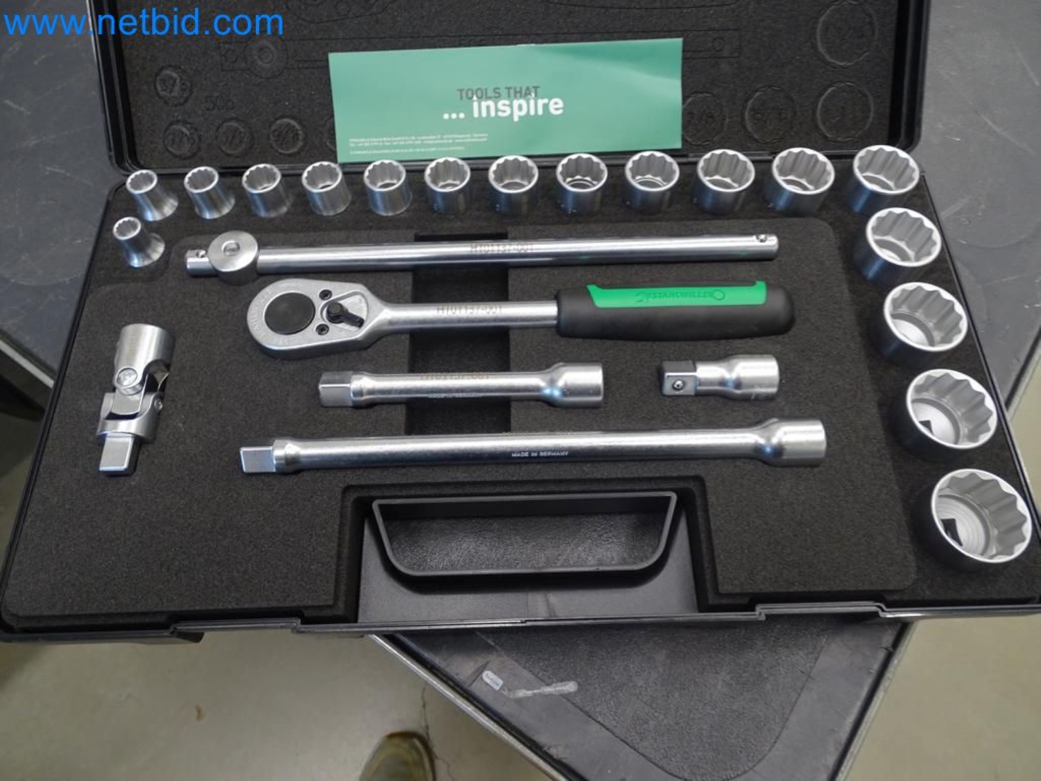 LILIUM eAircraft GmbH / LILIUM GmbH; machines, test systems and operating equipment for the production of eVTOLs-1