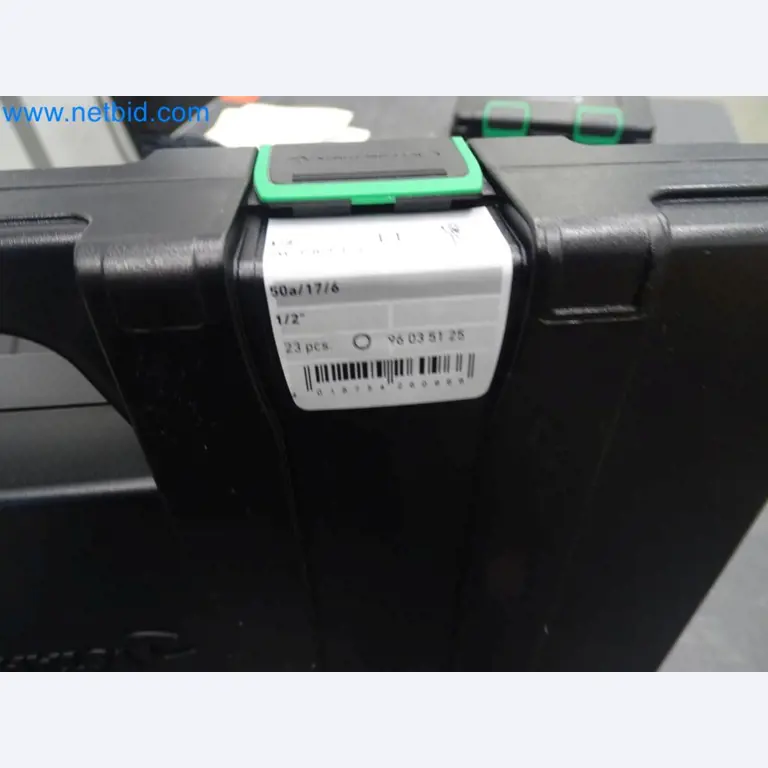 LILIUM eAircraft GmbH / LILIUM GmbH; machines, test systems and operating equipment for the production of eVTOLs-3