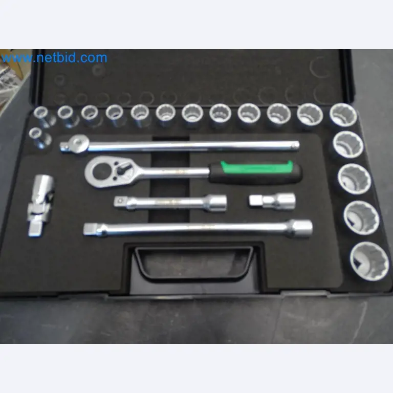 LILIUM eAircraft GmbH / LILIUM GmbH; machines, test systems and operating equipment for the production of eVTOLs-1