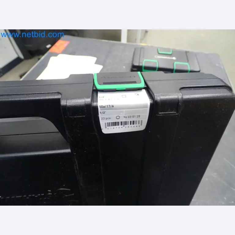 LILIUM eAircraft GmbH / LILIUM GmbH; machines, test systems and operating equipment for the production of eVTOLs-3