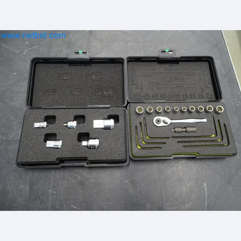 LILIUM eAircraft GmbH / LILIUM GmbH; maszyny, systemy testowe i sprzęt operacyjny do produkcji eVTOLs-1