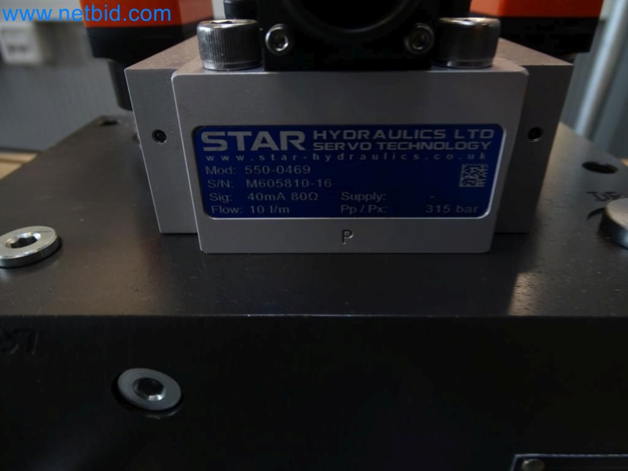 LILIUM eAircraft GmbH / LILIUM GmbH; machines, test systems and operating equipment for the production of eVTOLs-2