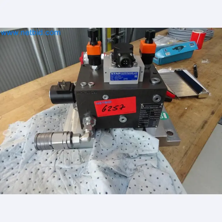 LILIUM eAircraft GmbH / LILIUM GmbH; machines, test systems and operating equipment for the production of eVTOLs-6