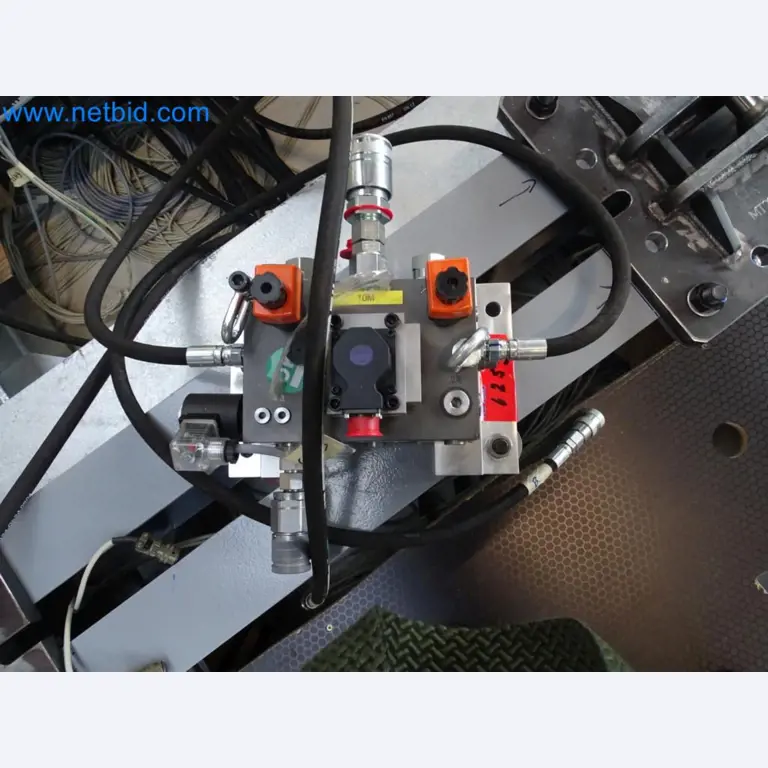 LILIUM eAircraft GmbH / LILIUM GmbH; machines, test systems and operating equipment for the production of eVTOLs-20