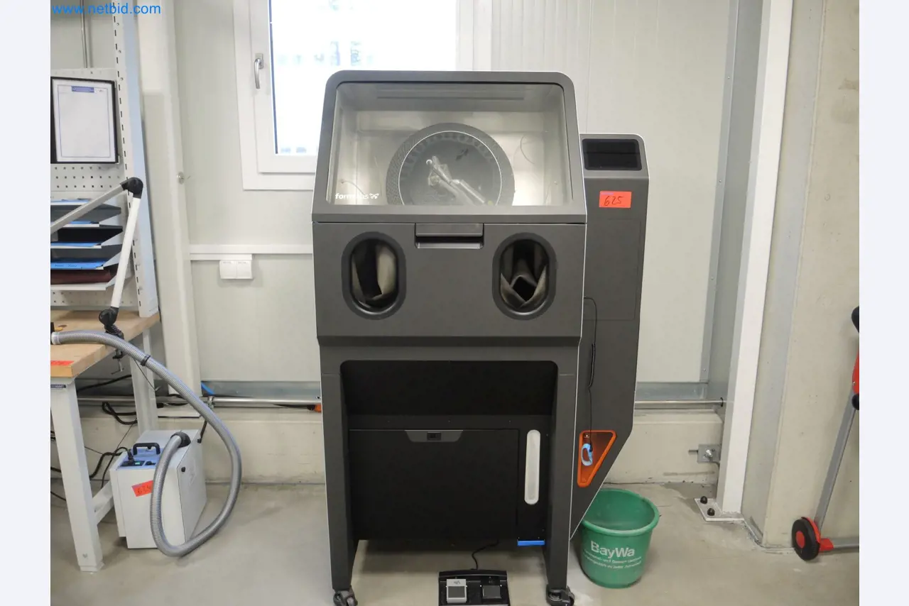 LILIUM eAircraft GmbH / LILIUM GmbH; machines, test systems and operating equipment for the production of eVTOLs-1