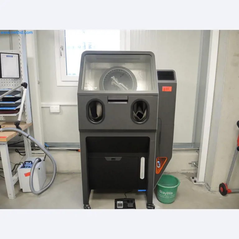 LILIUM eAircraft GmbH / LILIUM GmbH; machines, test systems and operating equipment for the production of eVTOLs-1