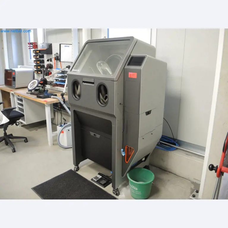 LILIUM eAircraft GmbH / LILIUM GmbH; machines, test systems and operating equipment for the production of eVTOLs-2