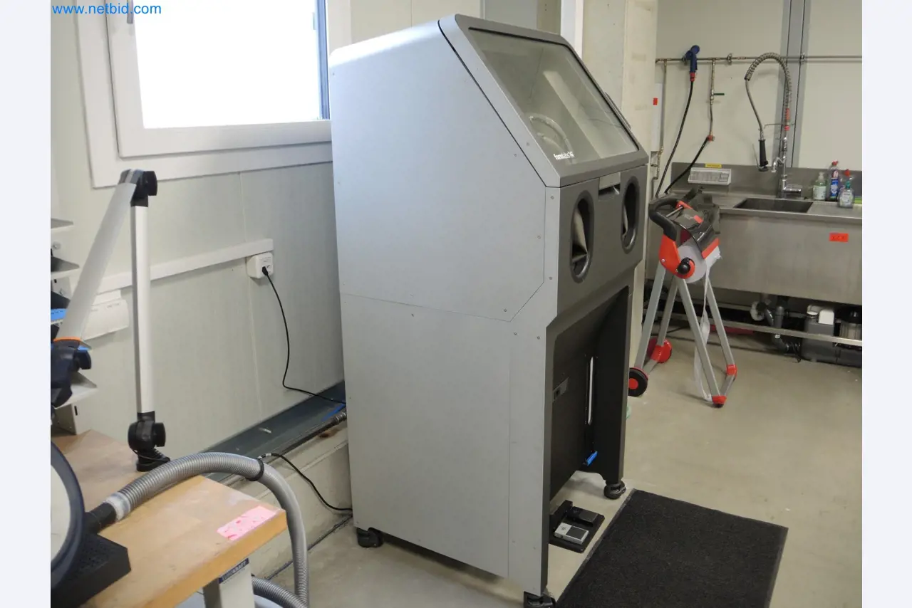 LILIUM eAircraft GmbH / LILIUM GmbH; machines, test systems and operating equipment for the production of eVTOLs-3