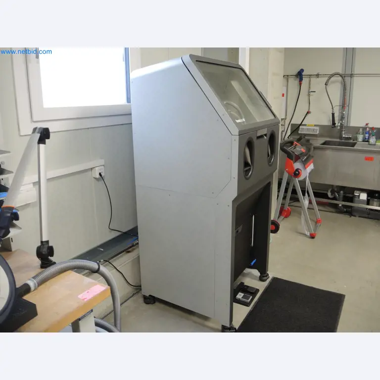 LILIUM eAircraft GmbH / LILIUM GmbH; machines, test systems and operating equipment for the production of eVTOLs-3