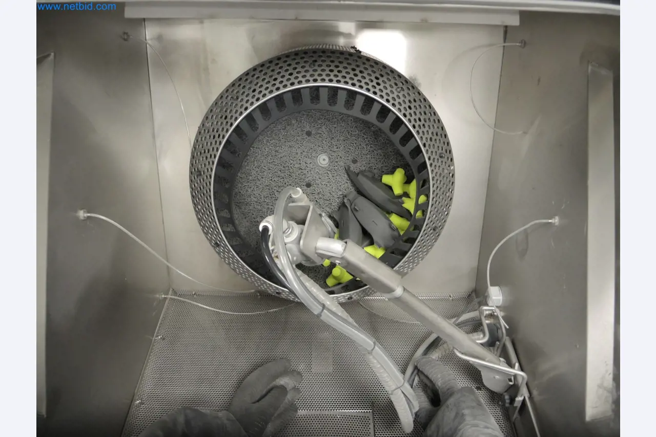 LILIUM eAircraft GmbH / LILIUM GmbH; machines, test systems and operating equipment for the production of eVTOLs-4