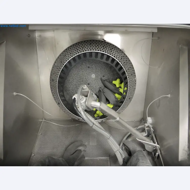 LILIUM eAircraft GmbH / LILIUM GmbH; machines, test systems and operating equipment for the production of eVTOLs-4