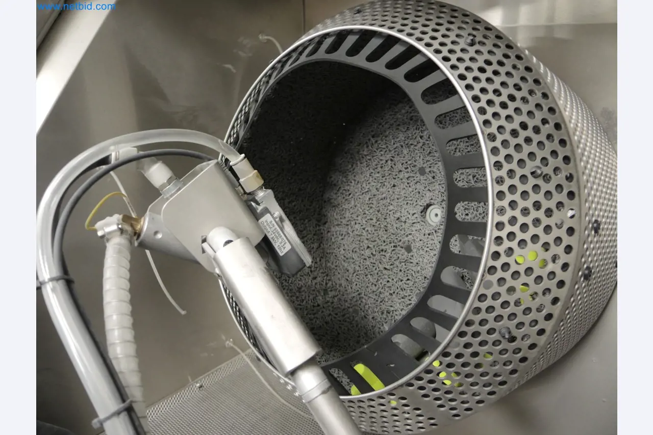 LILIUM eAircraft GmbH / LILIUM GmbH; machines, test systems and operating equipment for the production of eVTOLs-5