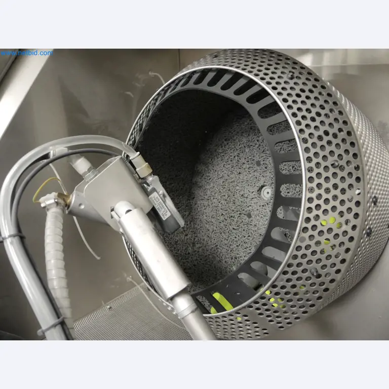 LILIUM eAircraft GmbH / LILIUM GmbH; machines, test systems and operating equipment for the production of eVTOLs-5