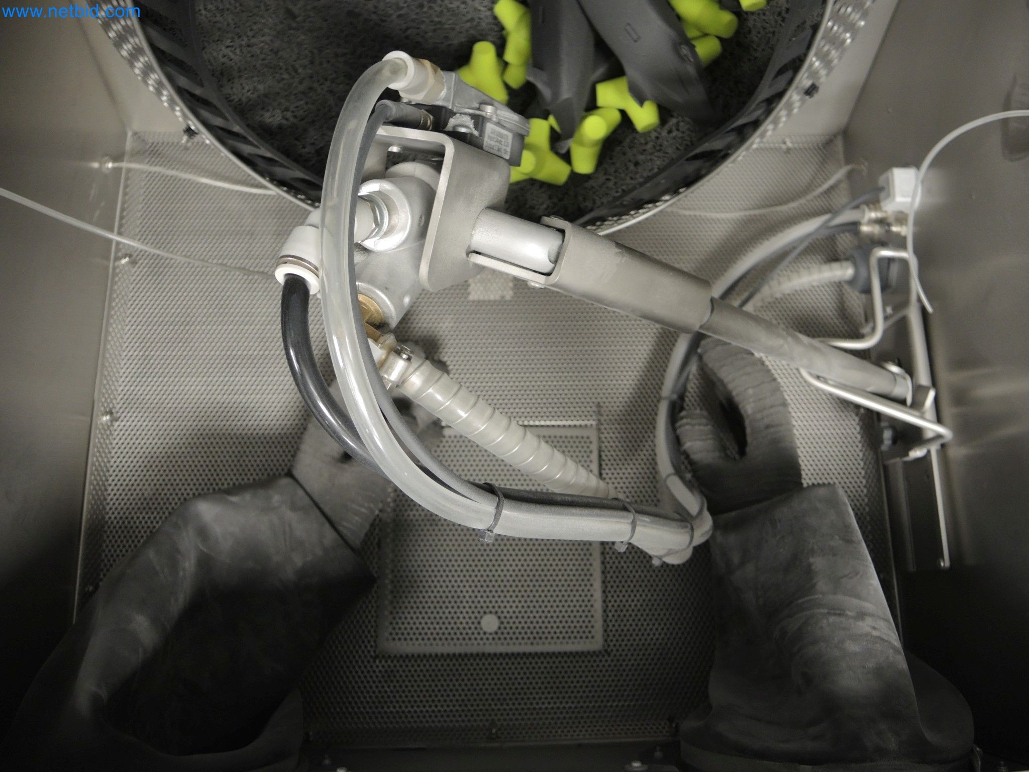 LILIUM eAircraft GmbH / LILIUM GmbH; technische Anlagen, Avionik-Warenbestände, Ersatzteile und Betriebsausstattungen zur Herstellung von eVTOL-6