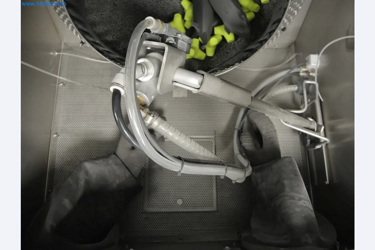 LILIUM eAircraft GmbH / LILIUM GmbH; machines, test systems and operating equipment for the production of eVTOLs-6